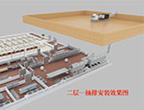 宜賓食堂廚房設(shè)備廠家告訴你商用廚房通風管道設(shè)計方法